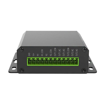 FN11 LoRaWAN®数传终端