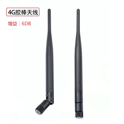 4G胶棒天线3
