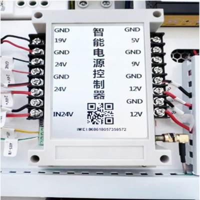 智能电源控制器-ZNDY-4G-485